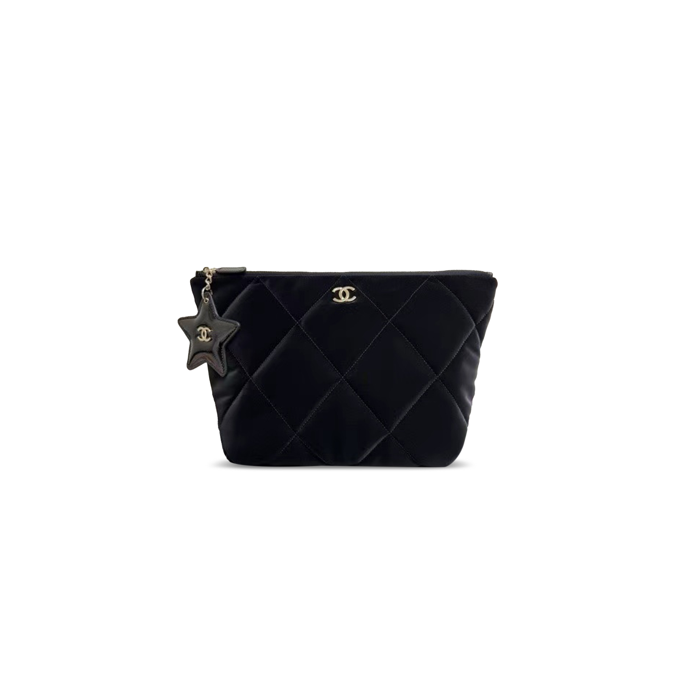 CHANEL ZIPPED CASE AP4848 (34*20*12cm)